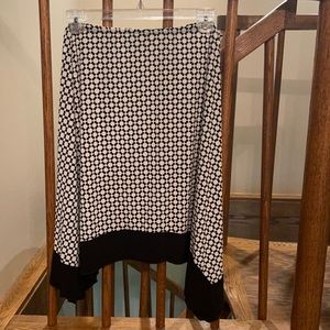 Studio 1940 skirt.  Size 22/24